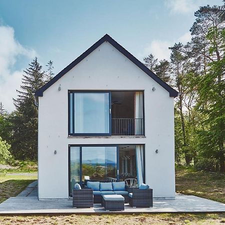 Beach House Pennygown Eksteriør bilde