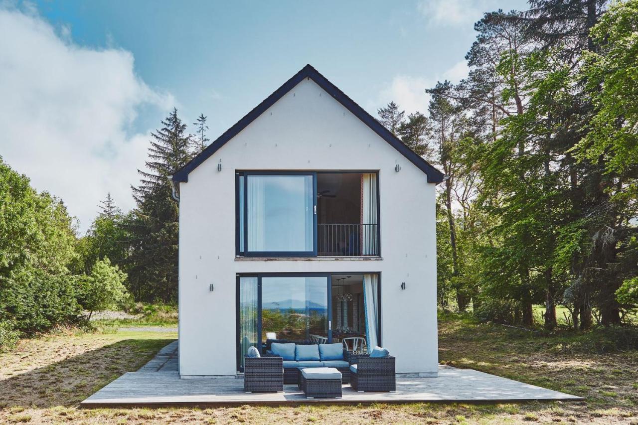 Beach House Pennygown Eksteriør bilde